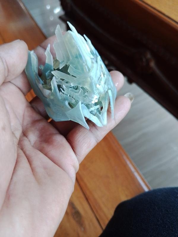 Foto dari pembeli